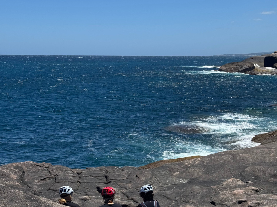 Margaret River Mountain Bike Tours-玛格丽特河必去景点