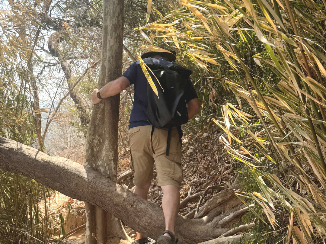 Wat Phu Tok-史威莱必去景点