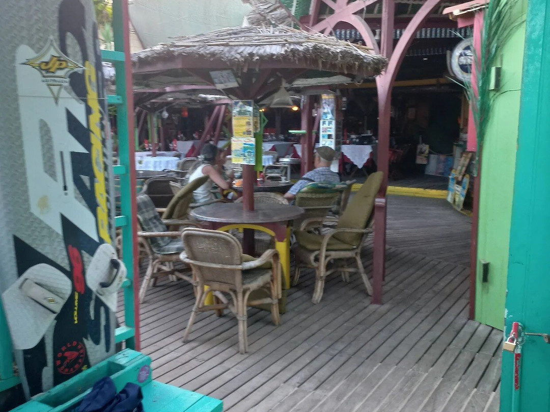 Funana Casa da Cultura-圣塔玛丽亚必去景点