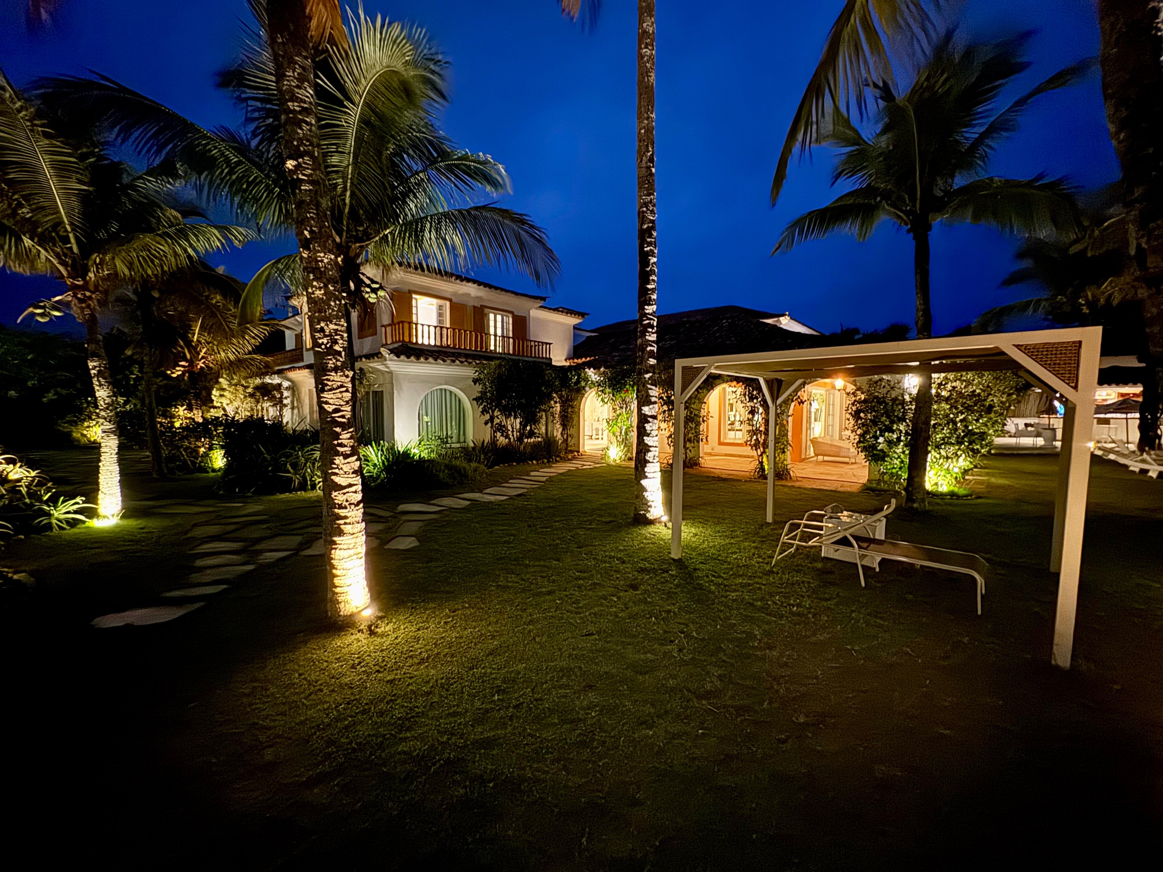 Villa Raphael-泳池