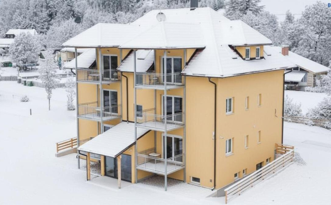 Steirermaxx Apartments