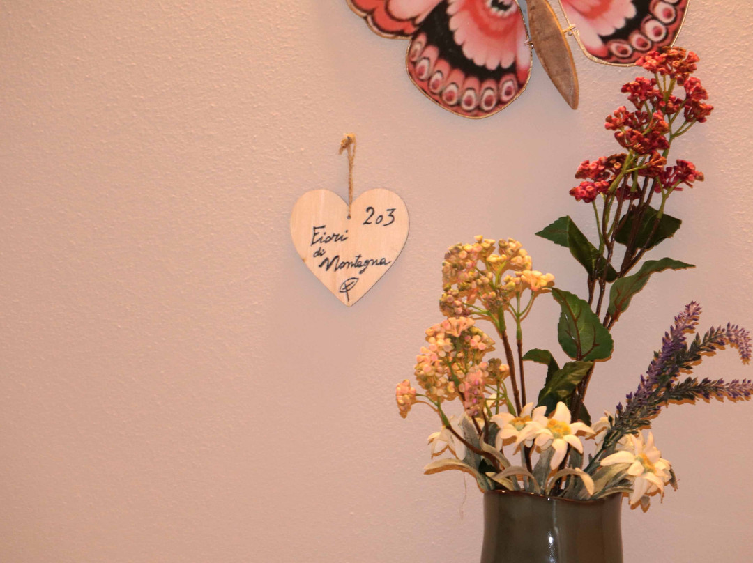 Romeno酒店住宿-Hotel Parco Pineta