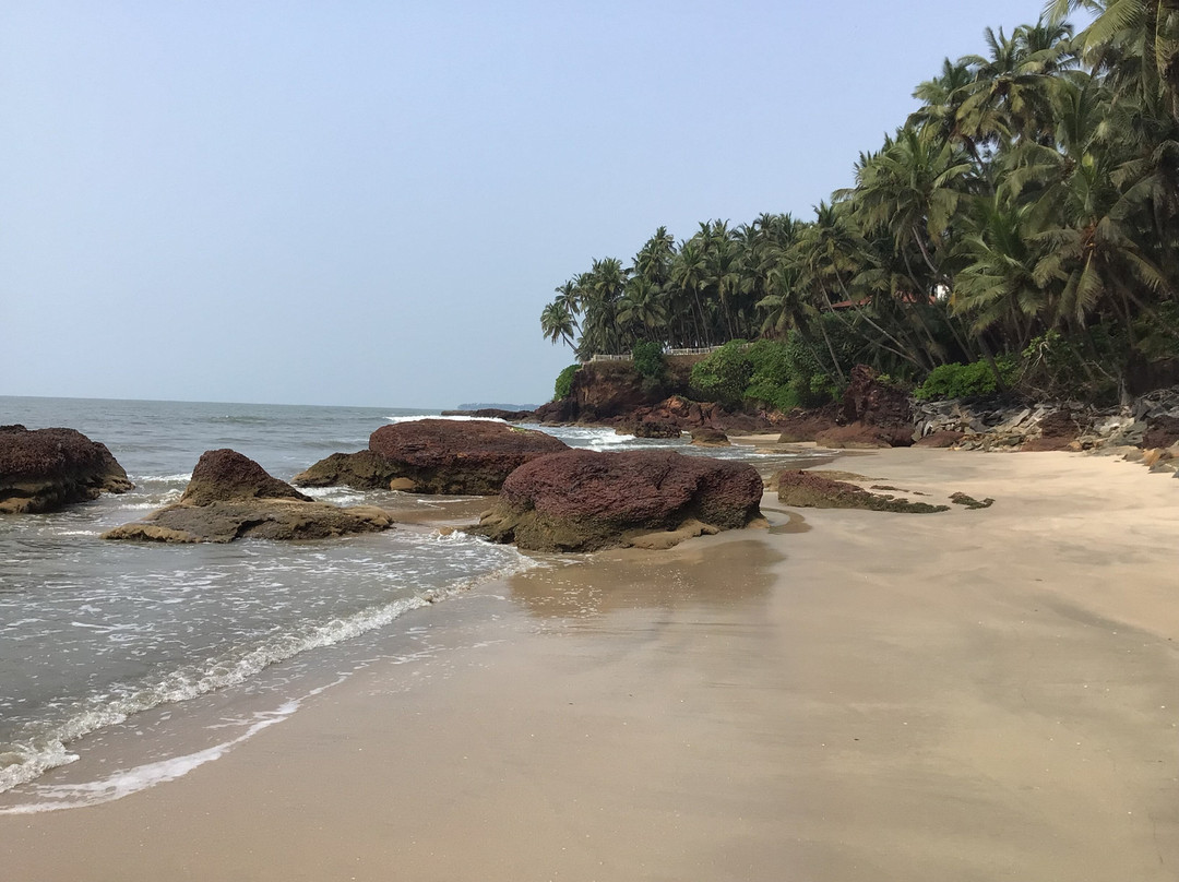 Kannur Beach House主图