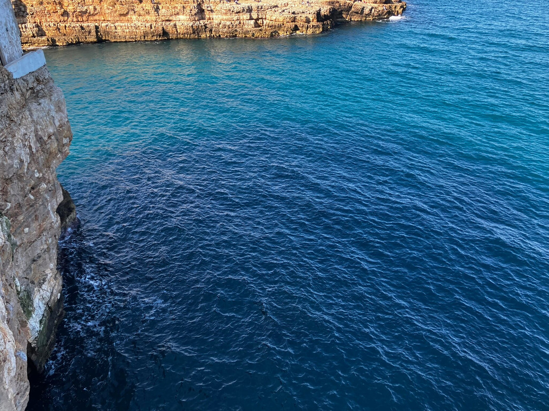 Punto panoramico