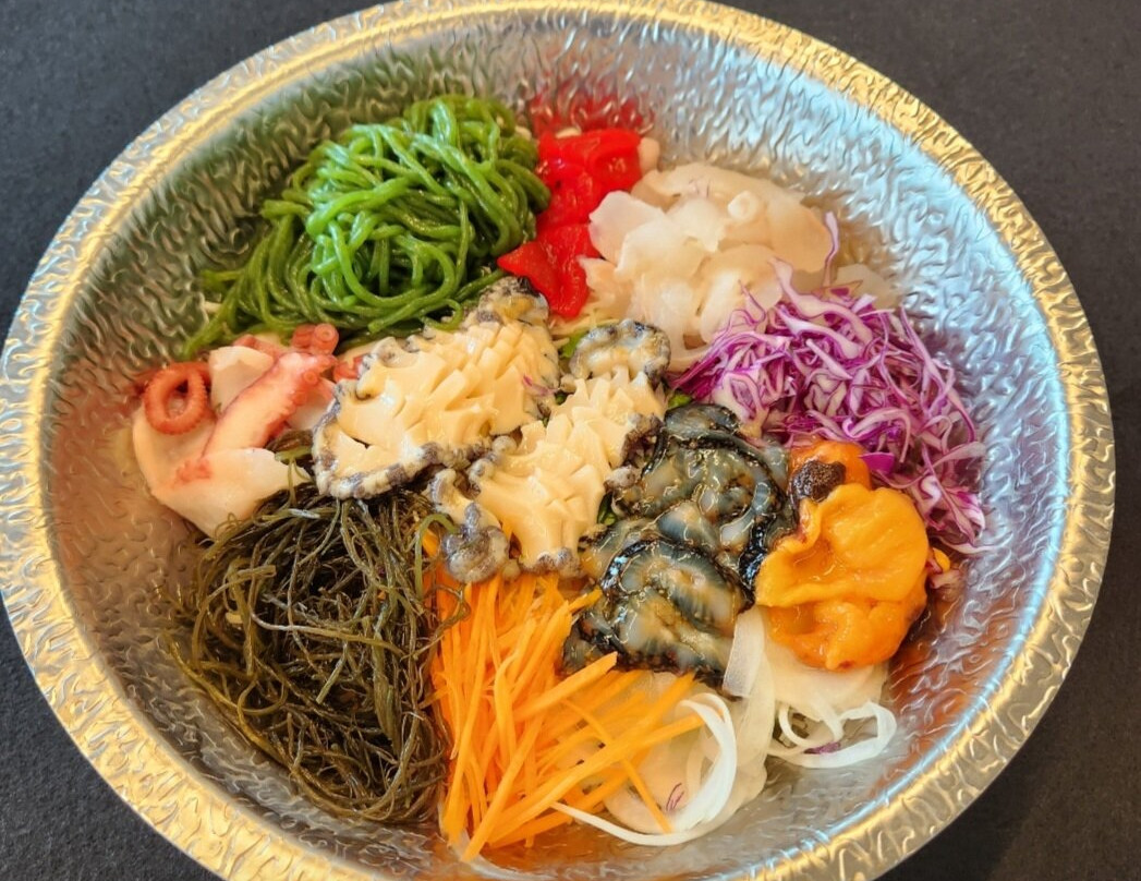 Naksan Haesin Mulhoe