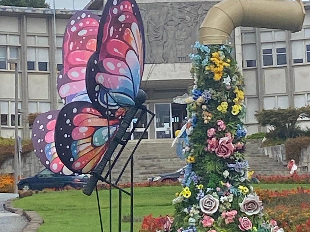 CAA Centro de Artes de Águeda-Agueda必去景点