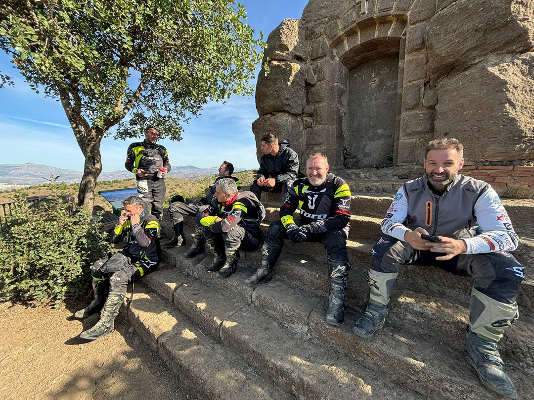 ToroTrail-马拉加必去景点