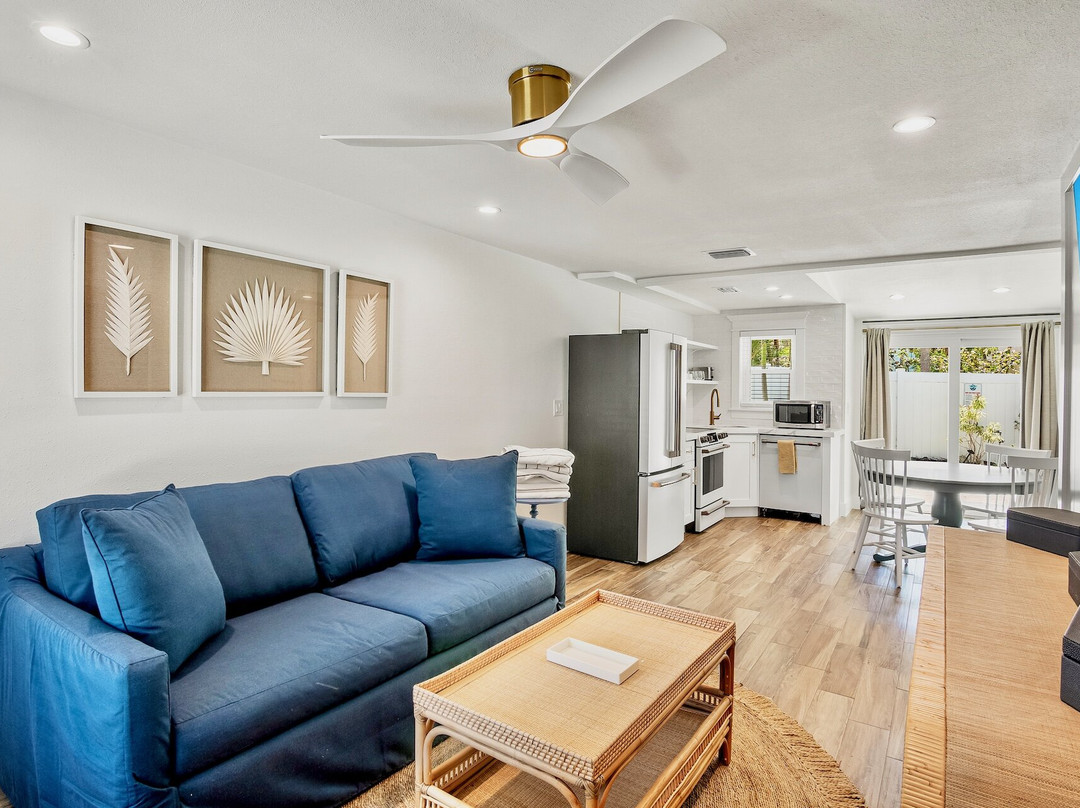 Tropical Breeze Resort主图