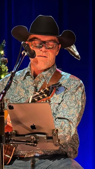 Decoste Performing Arts Centre-Pictou必去景点