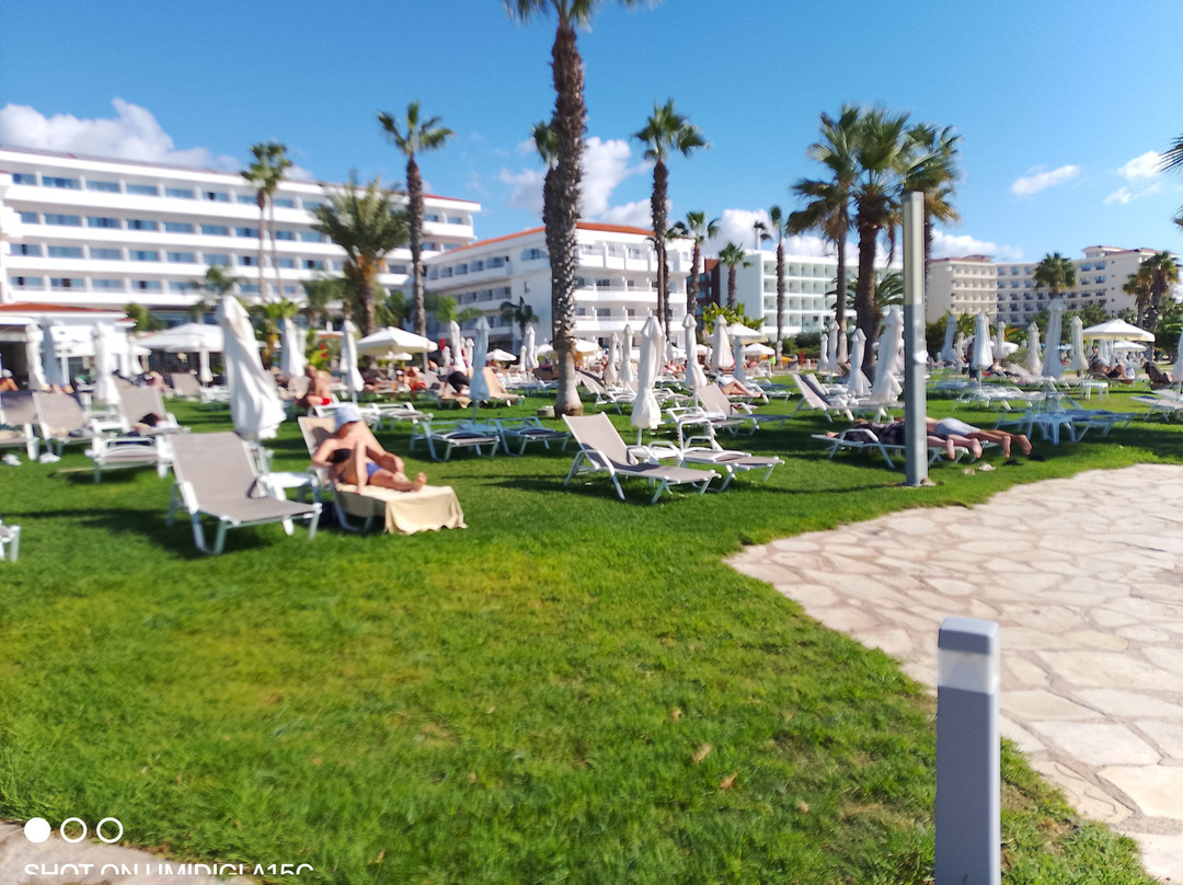 赛普罗特普瑞亚马里斯酒店主图