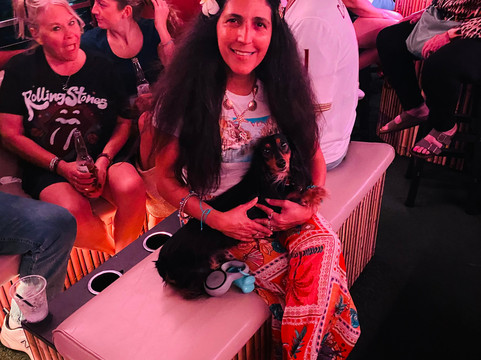 Tiki Taxi & Cruises-博因顿海滩必去景点