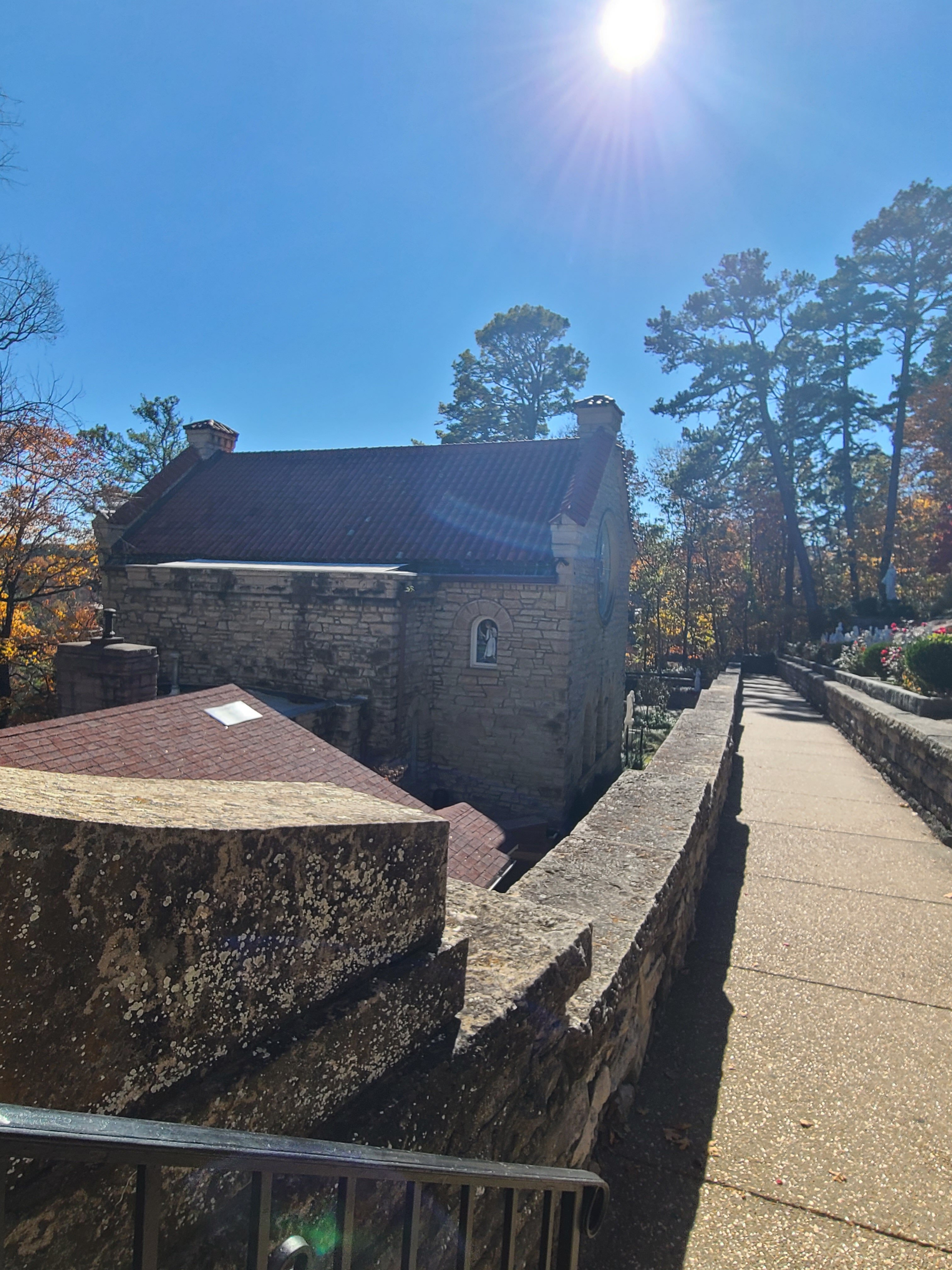 Crescent Hotel & Spa-官方