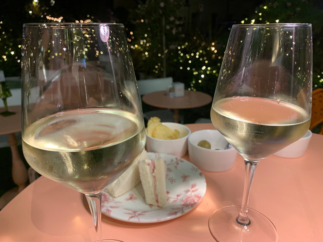 Pasticceria Orchidea