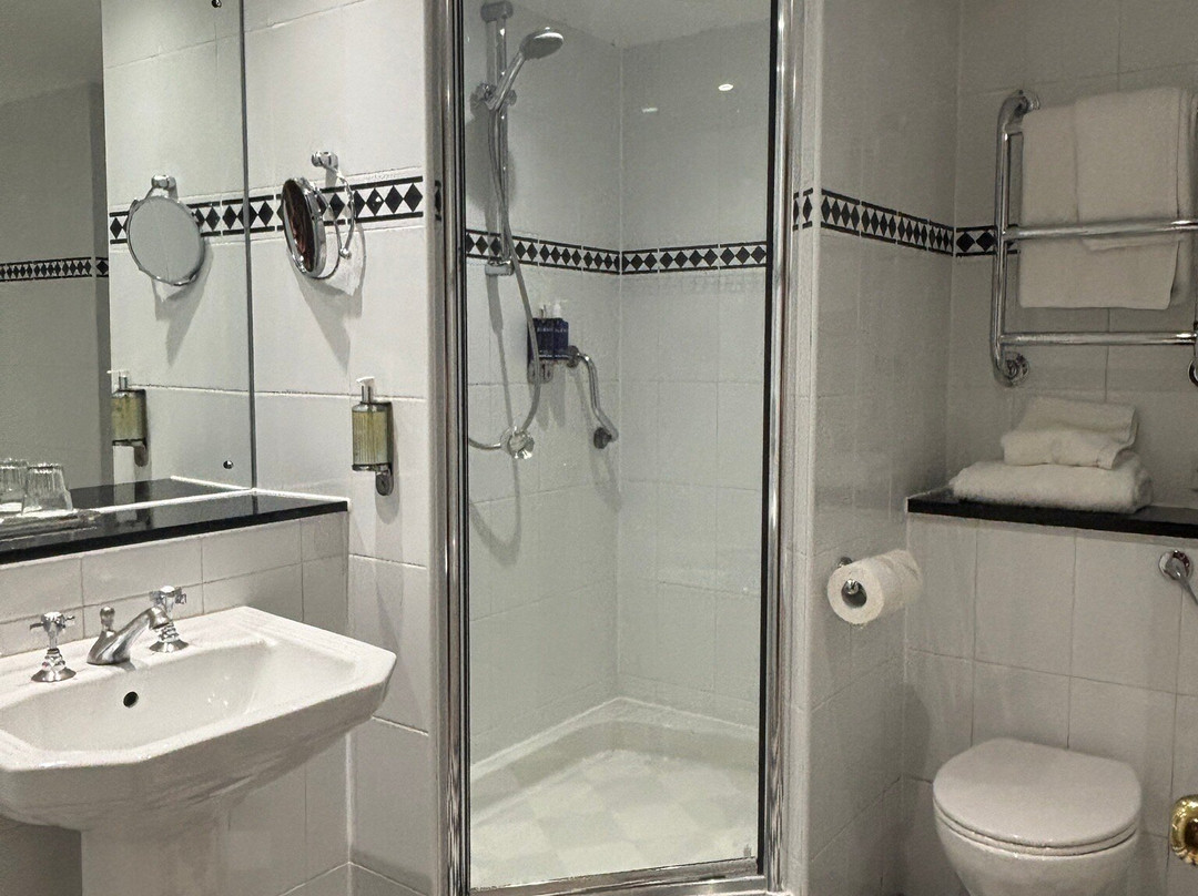 Macdonald Berystede Hotel Spa-Sunninghill必去景点