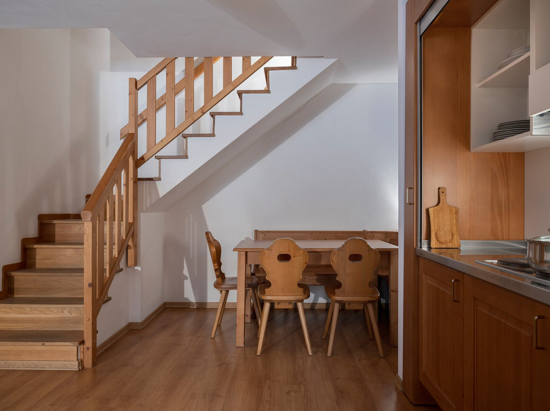 Hotel Residence 3 Signori主图