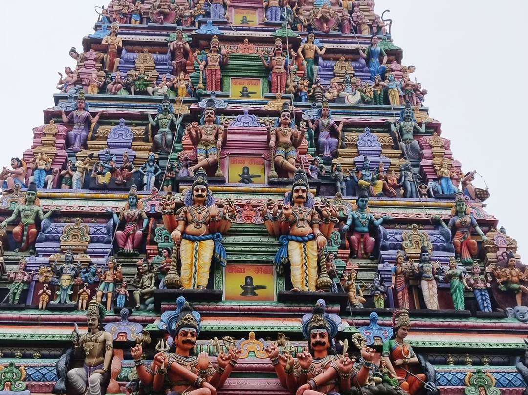 Jetco Lanka Tours-Kiribathgoda必去景点