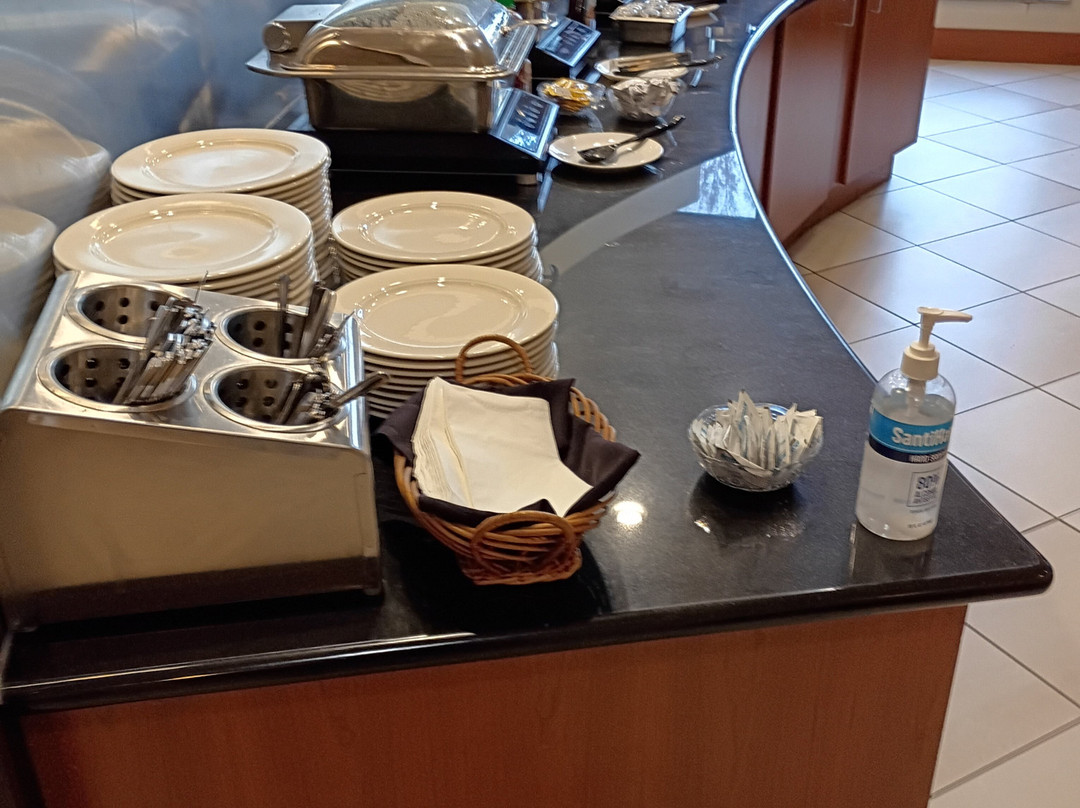 Holiday Inn Aurora North- Naperville By IHG主图