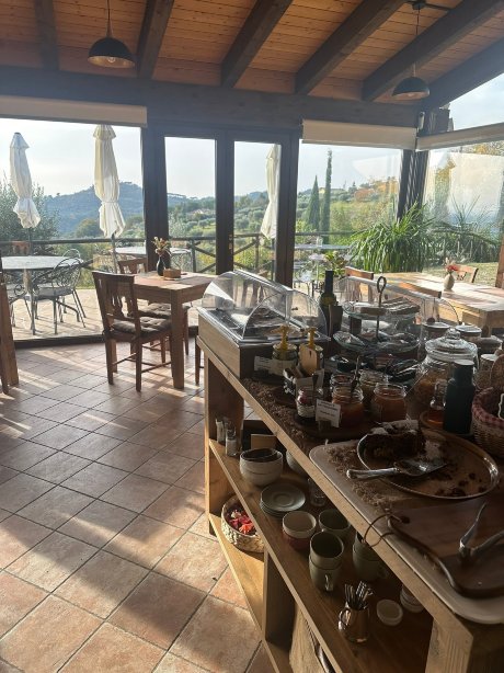 Agriturismo San Felicissimo-官方