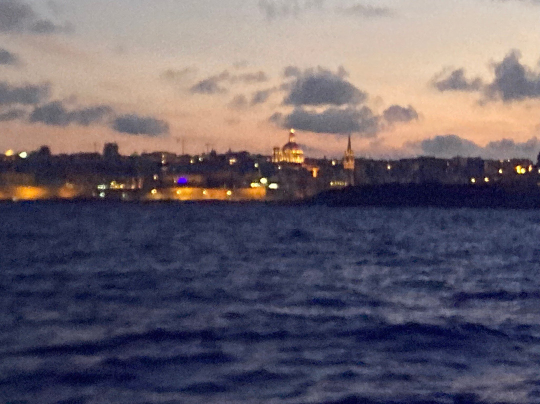 Land's End Boutique Hotel