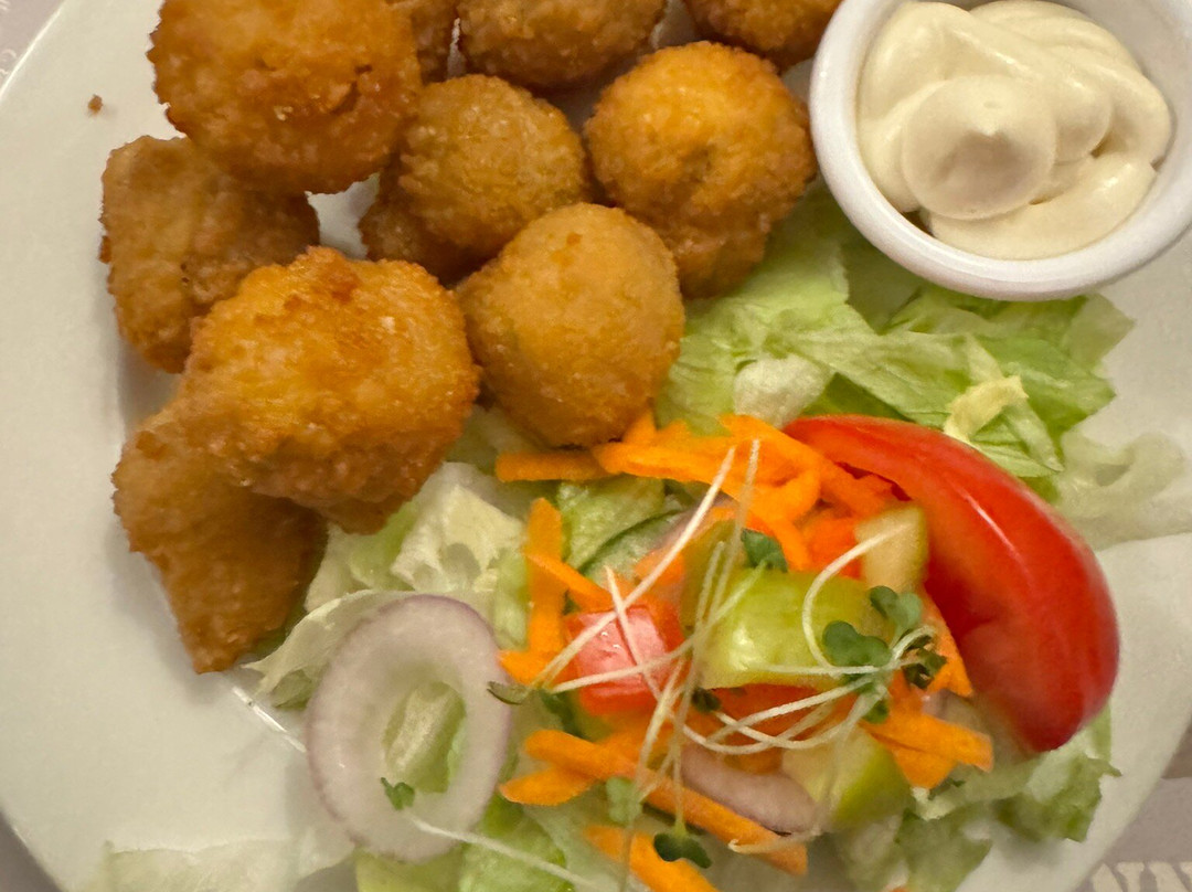 Sorrel Horse Inn主图