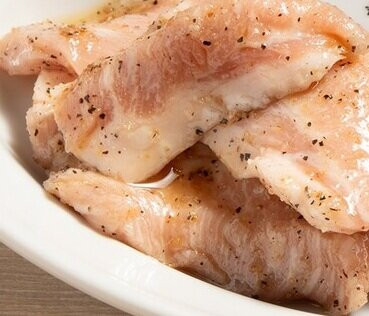 ときわ亭 柏東口店