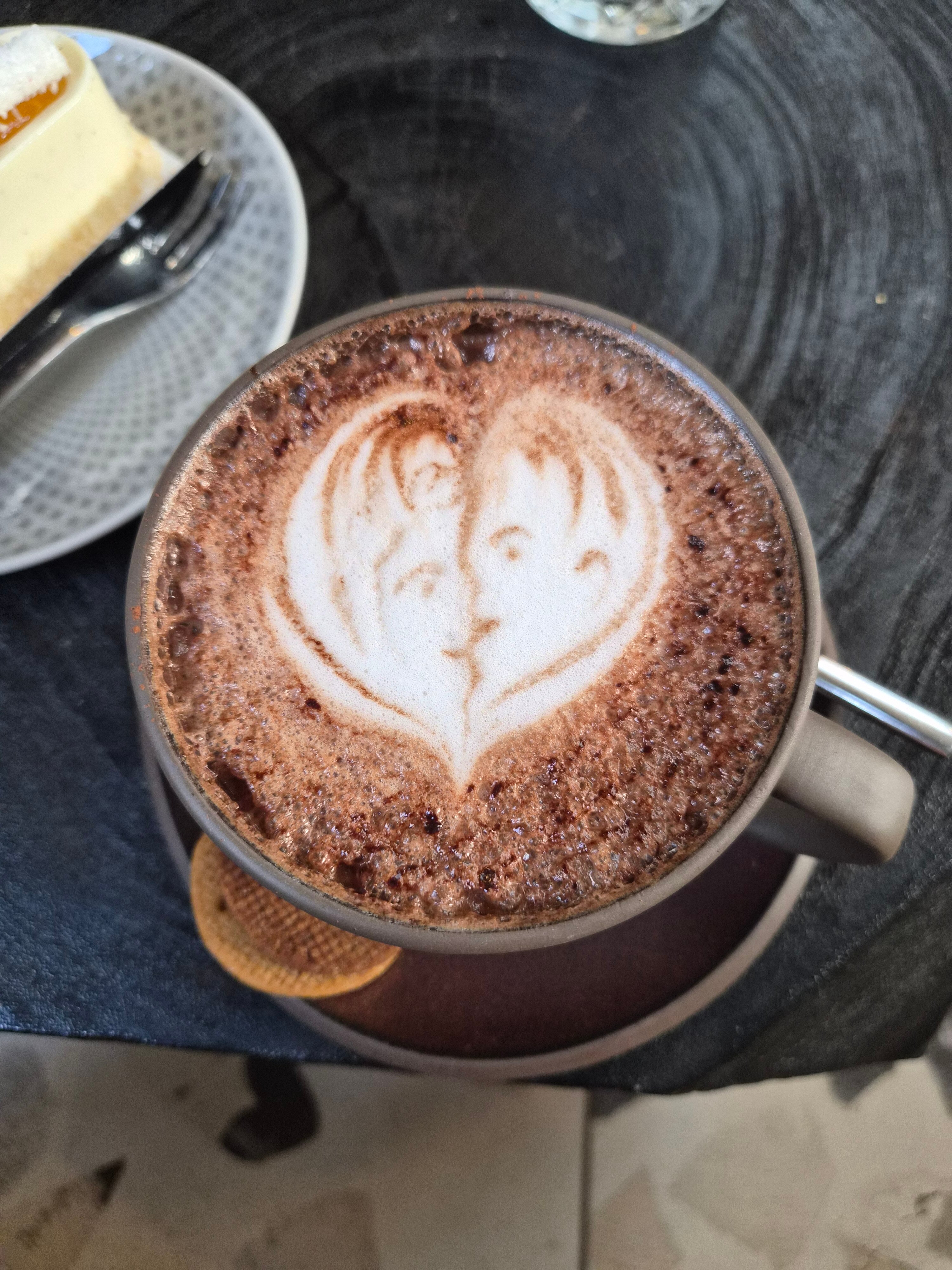 美唯度假酒店-浴室