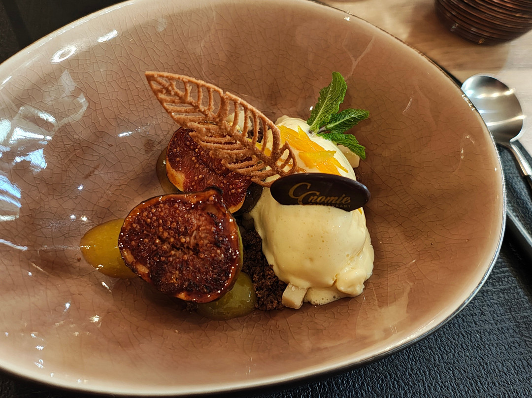 CC Nomie Hôtel Restaurant