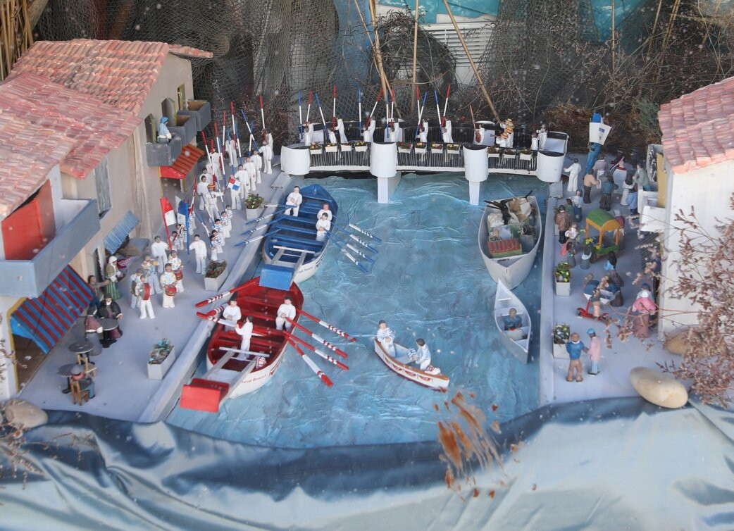 Office de Tourisme & Centre des Congrès de Palavas-les-Flots-帕拉瓦莱弗洛必去景点