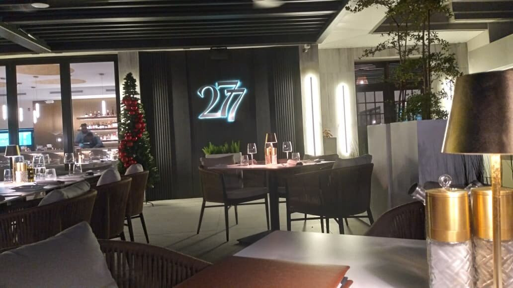 277 Restaurant