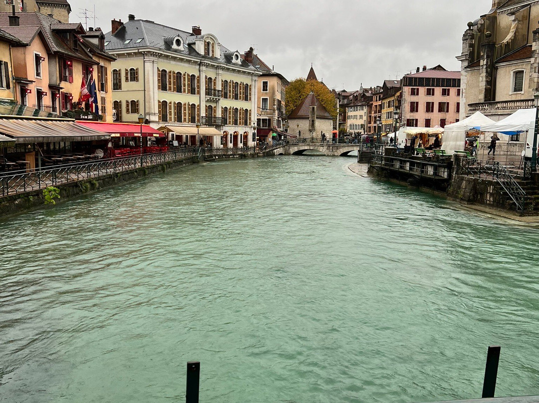 Basilique de la Visitation-安纳西必去景点