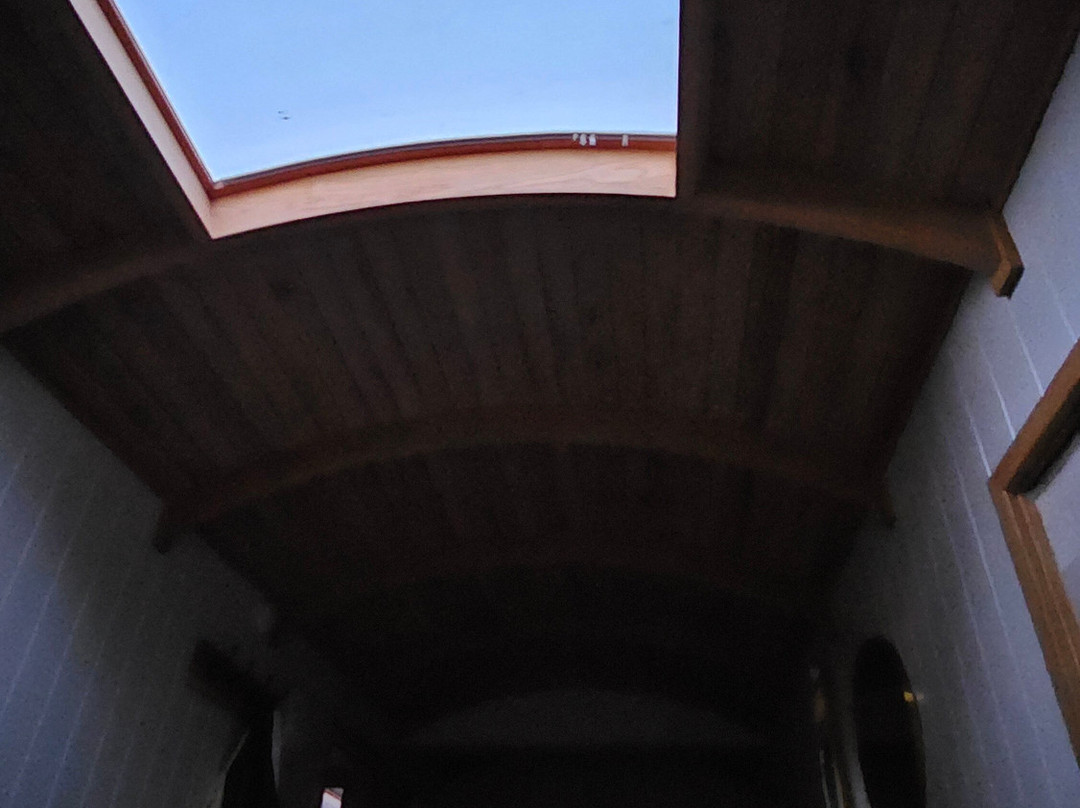 Forbes of Kingennie Country Resort-敦提必去景点