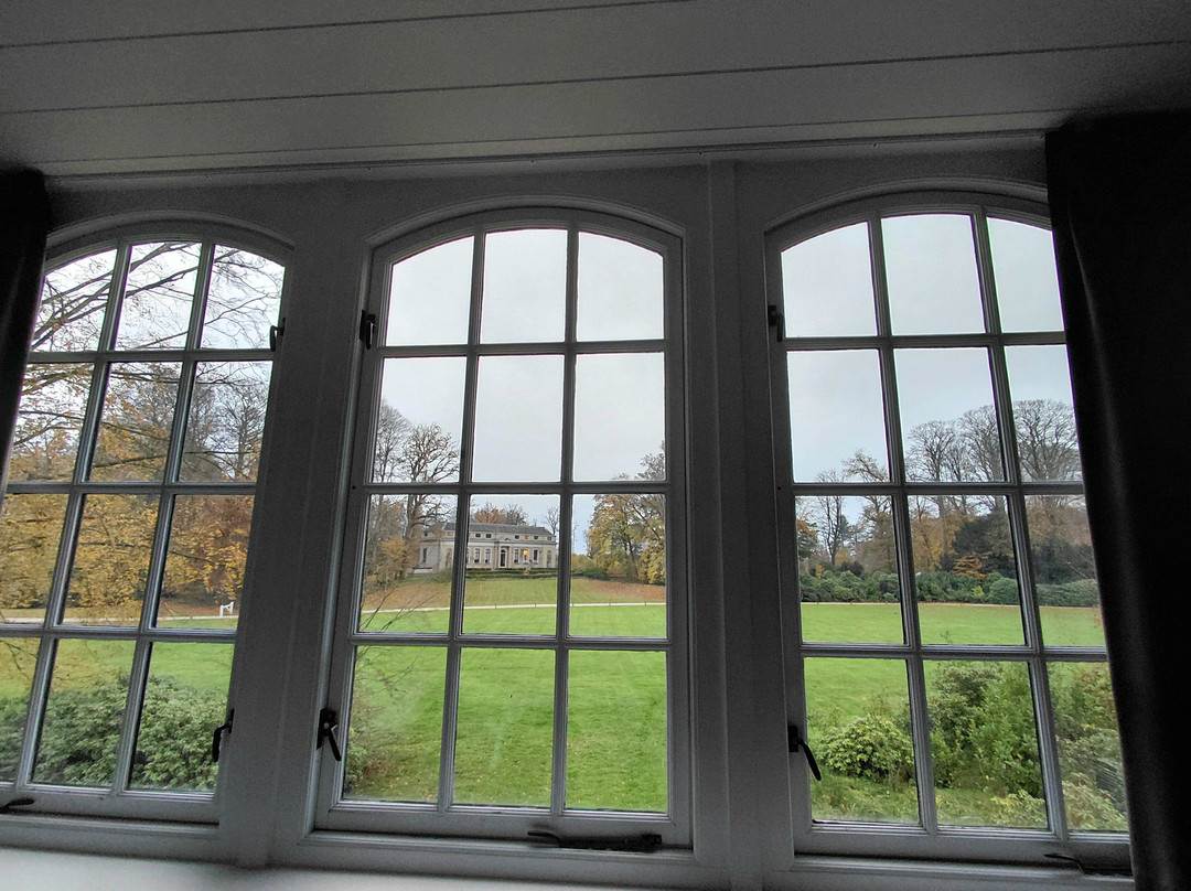 Culinair Landgoed Parc Broekhuizen主图