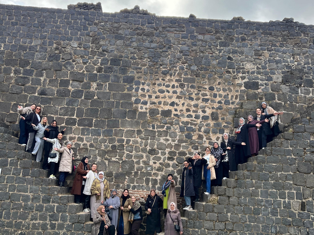 I Am Cappadocia Tour & Travel-乌奇萨必去景点