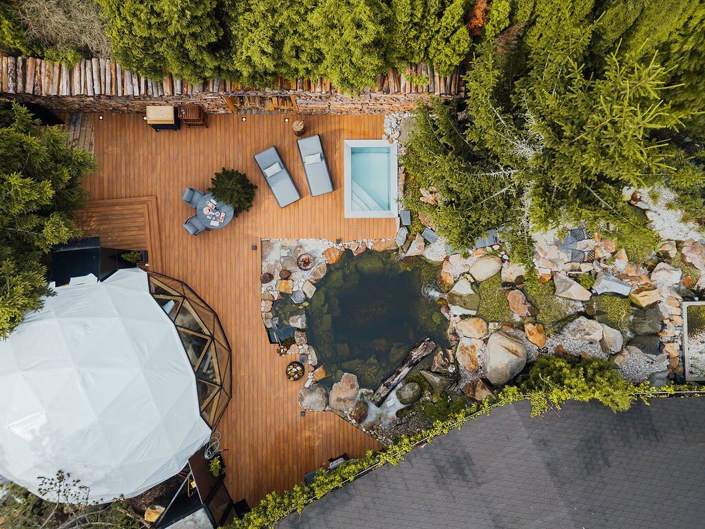 Colony Glamping