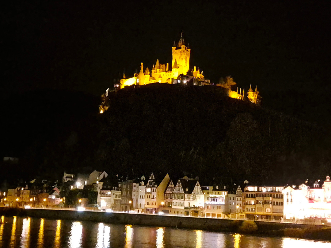 Cochemer Sesselbahn-科赫姆必去景点