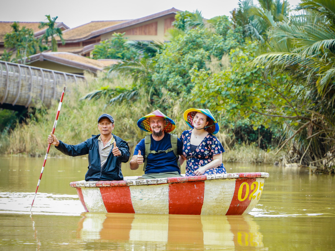 Onion Phi Tours Hoi An-会安必去景点