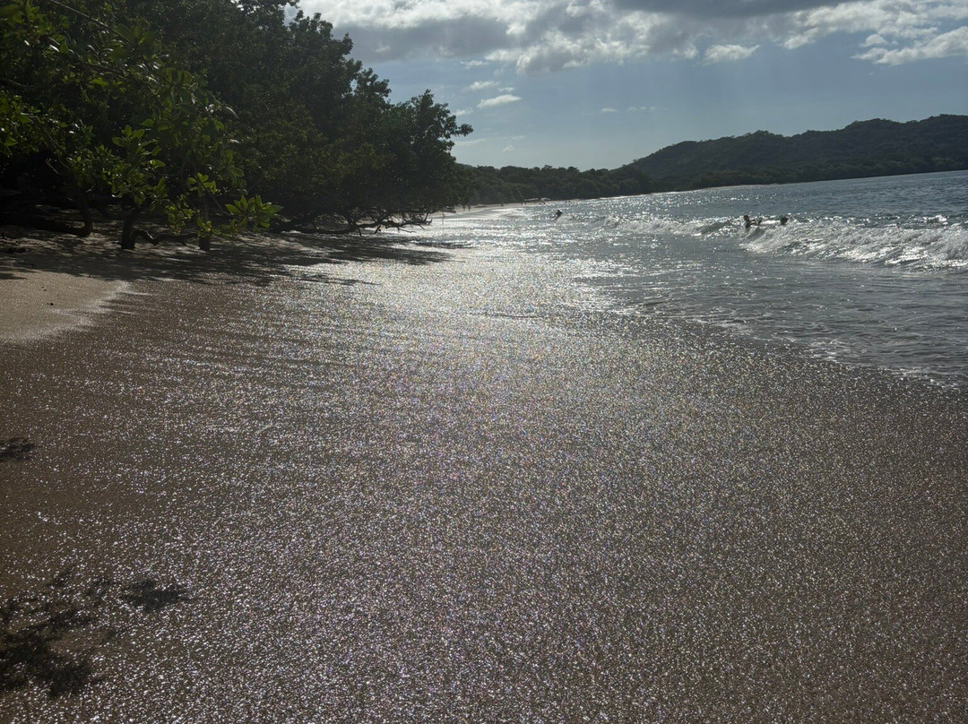 Costa Rica EZ Travel Adventures-Playa Flamingo必去景点