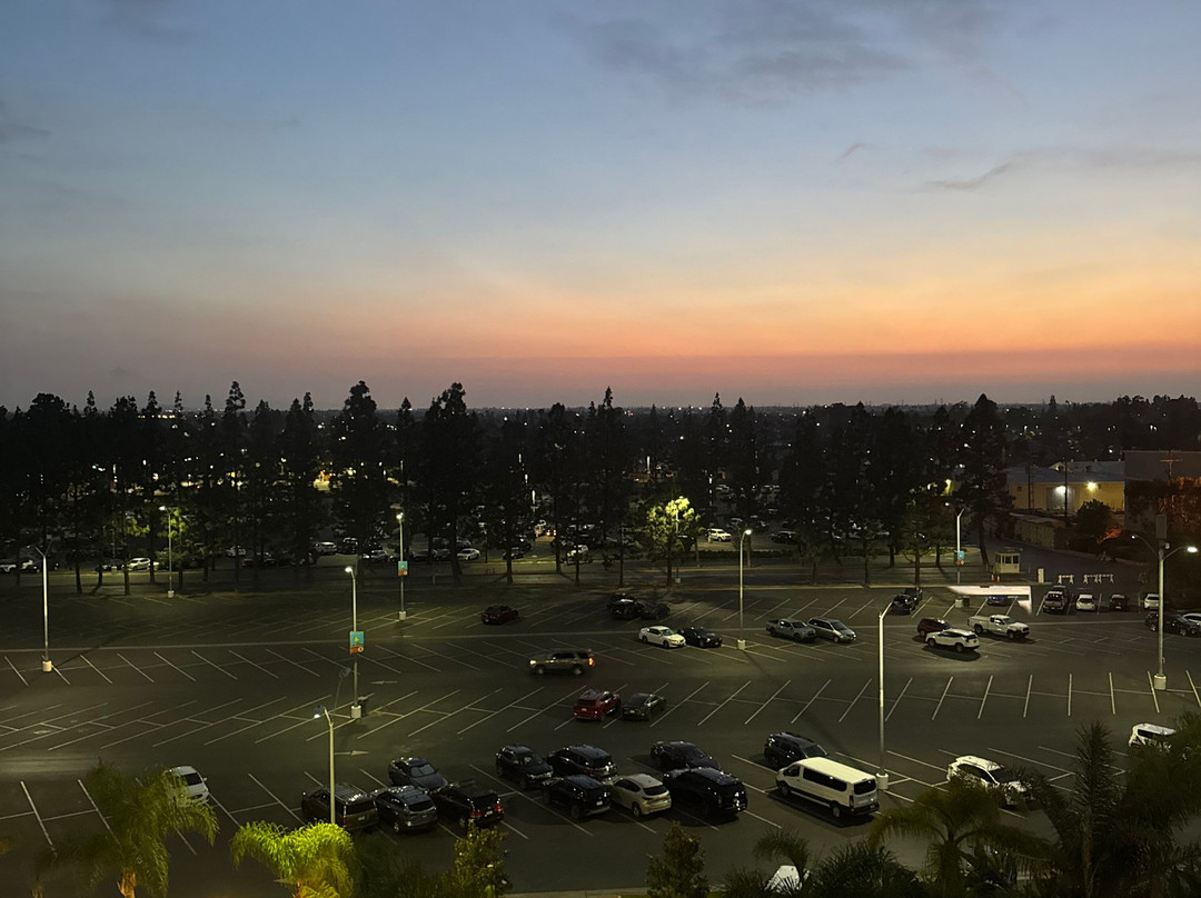 纳氏草莓园酒店主图