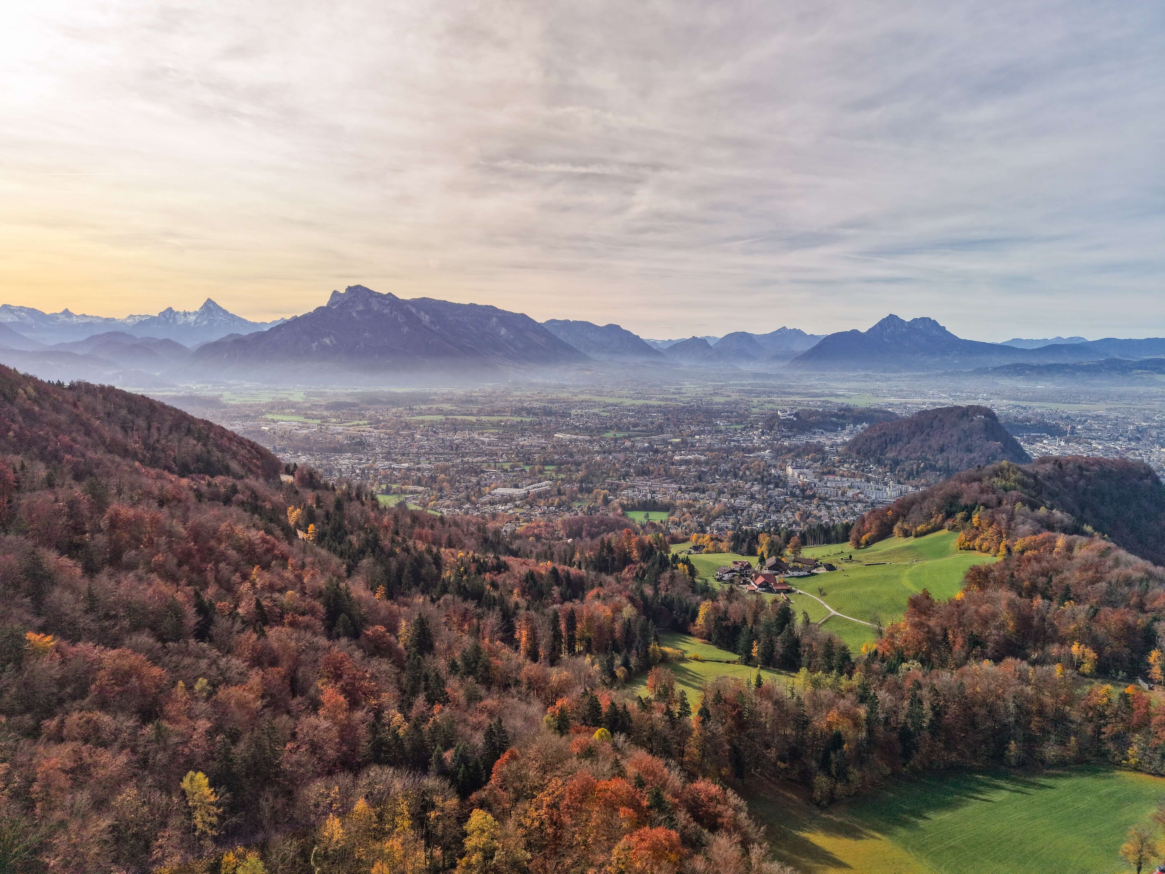 Romantik Gersberg Alm-官方