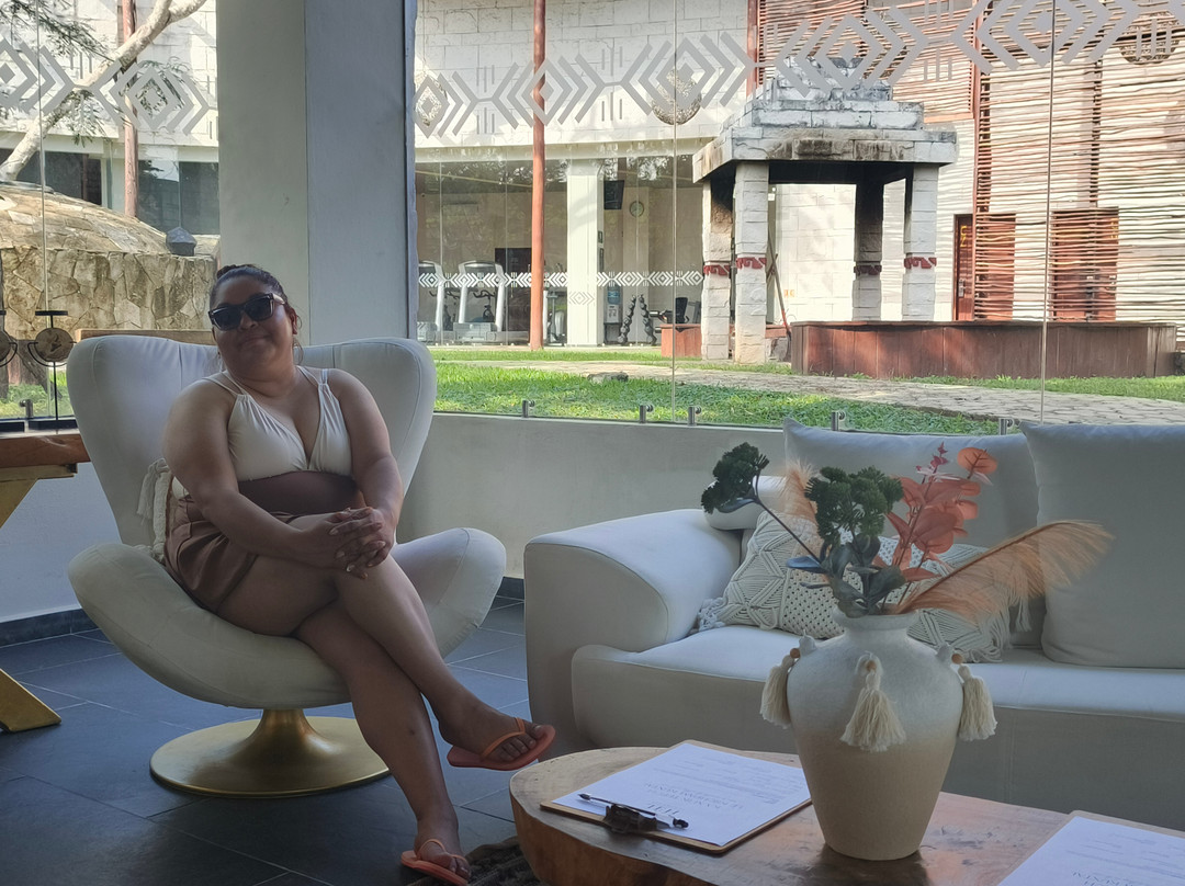 MÍA Bacalar Luxury Resort & Spa主图