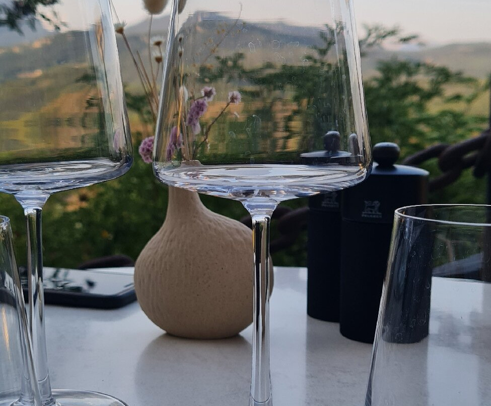 Château de Trigance主图