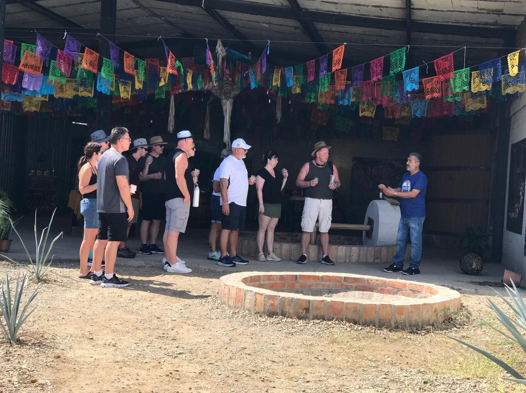 Los 2 Amigos Tequila Museum & Tasting Gallery-La Cruz de Huanacaxtle必去景点