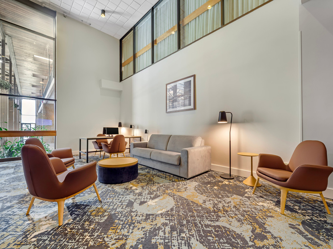 Radisson Hotel Philadelphia Northeast主图