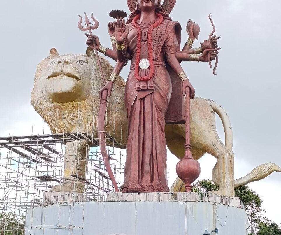 Taxi Mauritius Transfer-博巴森-荷津必去景点