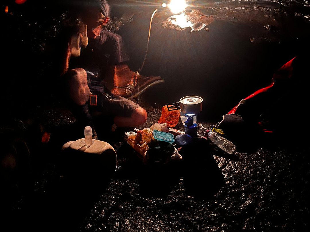 Ricaric-Langevin必去景点