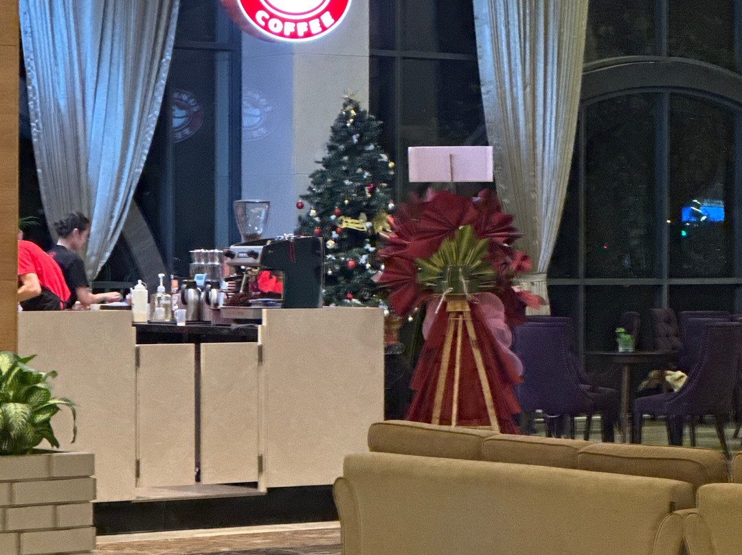 Muong Thanh Grand Quang Nam Hotel主图