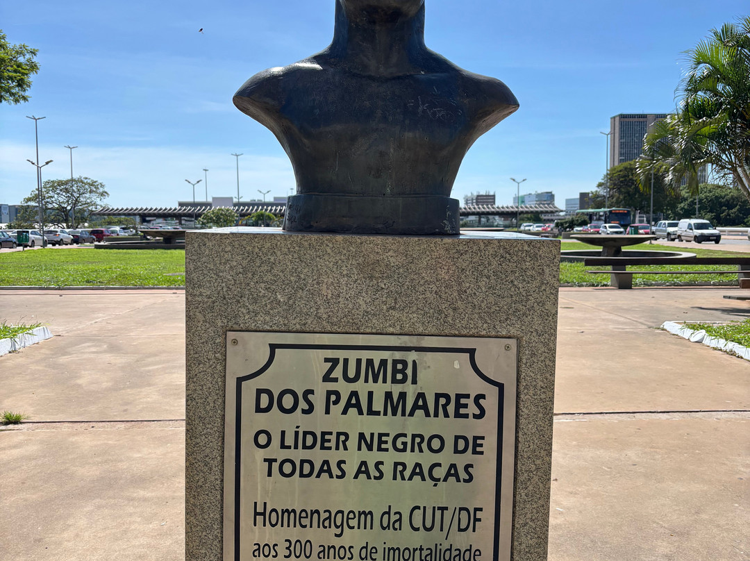 Me Leva Cerrado-巴西利亚必去景点