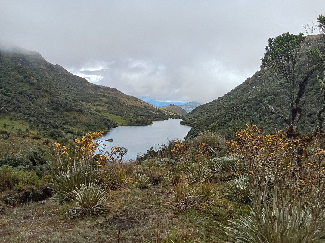 Moisua de Oceta-Mongui必去景点