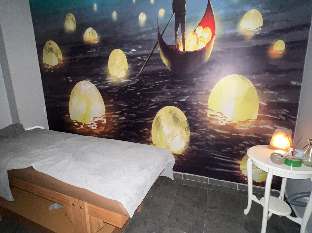 Sultan Hamam and Spa Center-费特希耶必去景点