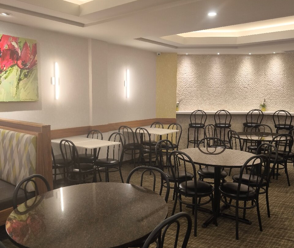 Hotel WelcomInns主图